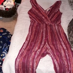 FINAL SALE✔NWOT UNIVERSAL THREAD BRAND ROMPER